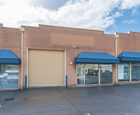 Factory, Warehouse & Industrial commercial property sold at 3/6 Leeway Court Osborne Park WA 6017