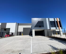 Factory, Warehouse & Industrial commercial property for sale at 29A Vulcan Drive Truganina VIC 3029