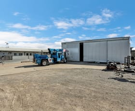 Factory, Warehouse & Industrial commercial property sold at 13 Hugh Ryan Drive Garbutt QLD 4814