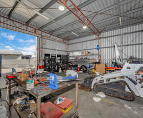 Factory, Warehouse & Industrial commercial property sold at 13 Hugh Ryan Drive Garbutt QLD 4814