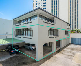 Offices commercial property for sale at 4/92 Abbot Street Cairns City QLD 4870
