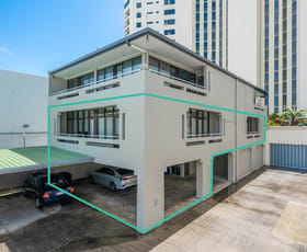 Offices commercial property sold at 4/92 Abbot Street Cairns City QLD 4870