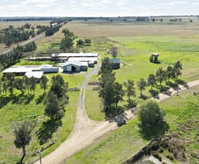 Rural / Farming commercial property for sale at 4L Marrington Road Brocklehurst NSW 2830