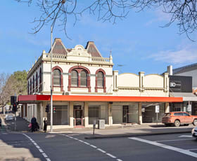 Offices commercial property sold at 86 Ryrie Street Geelong VIC 3220