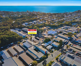 Showrooms / Bulky Goods commercial property leased at 2/21 Allen Street Moffat Beach QLD 4551