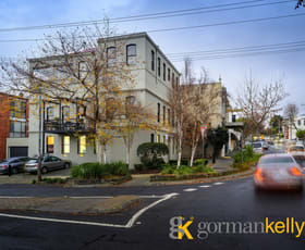 Offices commercial property for sale at Ground Floor/236A Lennox Street Richmond VIC 3121