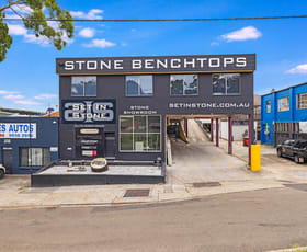 Factory, Warehouse & Industrial commercial property sold at 234 Harbord Road Brookvale NSW 2100