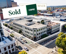 Development / Land commercial property sold at 79-81 Victoria Parade Collingwood VIC 3066