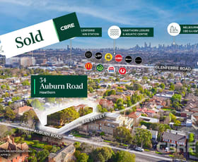 Other commercial property sold at 34 Auburn Road Hawthorn VIC 3122