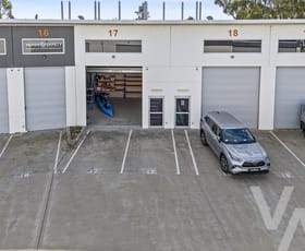 Factory, Warehouse & Industrial commercial property for lease at 17/8 Murray Dwyer Circuit Mayfield West NSW 2304 Factory, Warehouse & Industrial commercial property for lease at 17/8 Murray Dwyer Circuit Mayfield West NSW 2304