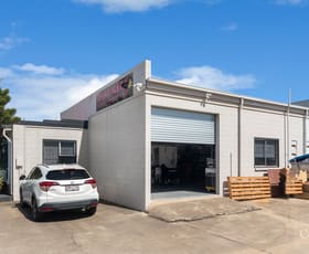 Factory, Warehouse & Industrial commercial property sold at 1/82 Leyland Street Garbutt QLD 4814