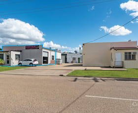 Factory, Warehouse & Industrial commercial property sold at 1/82 Leyland Street Garbutt QLD 4814
