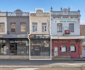 Offices commercial property sold at 399 Parramatta Road Leichhardt NSW 2040