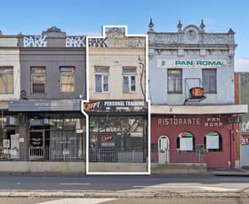 Shop & Retail commercial property sold at 399 Parramatta Road Leichhardt NSW 2040