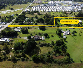 Development / Land commercial property sold at 78 Glen Road Logan Reserve QLD 4133