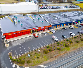 Offices commercial property sold at Unit 1, 29 Mount Barker Road Totness SA 5250