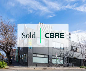 Offices commercial property sold at 254 Waymouth Street Adelaide SA 5000