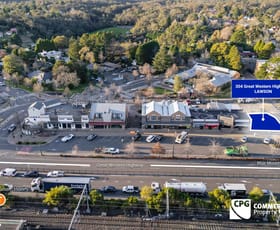 Development / Land commercial property for sale at 304 Great Western Highway Lawson NSW 2783