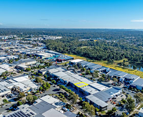 Factory, Warehouse & Industrial commercial property for lease at 4/10-12 India Street Capalaba QLD 4157