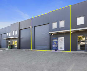 Factory, Warehouse & Industrial commercial property sold at 4/10-12 India Street Capalaba QLD 4157