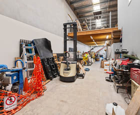 Factory, Warehouse & Industrial commercial property sold at 4/10-12 India Street Capalaba QLD 4157