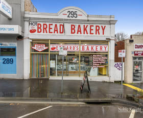 Shop & Retail commercial property for sale at 295 Main Street Lilydale VIC 3140