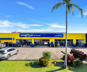Factory, Warehouse & Industrial commercial property for sale at 107-111 Sheridan Street Cairns City QLD 4870