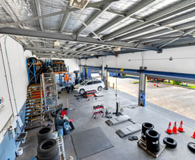 Factory, Warehouse & Industrial commercial property for sale at 107-111 Sheridan Street Cairns City QLD 4870