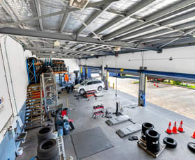 Shop & Retail commercial property sold at 107-111 Sheridan Street Cairns City QLD 4870