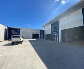 Factory, Warehouse & Industrial commercial property for sale at 22 Creek Crescent Beerwah QLD 4519