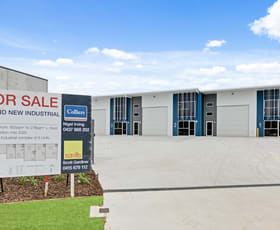Factory, Warehouse & Industrial commercial property for sale at 22 Creek Crescent Beerwah QLD 4519