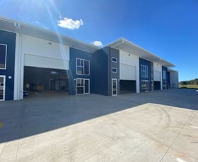 Factory, Warehouse & Industrial commercial property for sale at 22 Creek Crescent Beerwah QLD 4519
