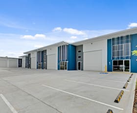 Factory, Warehouse & Industrial commercial property for sale at 22 Creek Crescent Beerwah QLD 4519