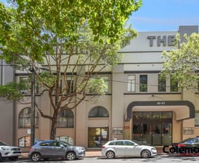 Offices commercial property for sale at 80/89-97 Jones Street Ultimo NSW 2007