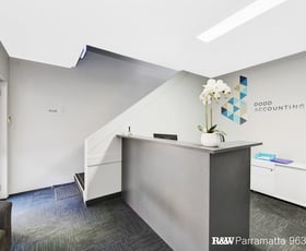 Medical / Consulting commercial property sold at Parramatta NSW 2150