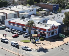 Shop & Retail commercial property sold at Whole Property/277 Great Eastern Hwy Burswood WA 6100
