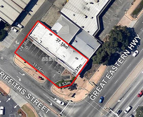 Shop & Retail commercial property sold at Whole Property/277 Great Eastern Hwy Burswood WA 6100