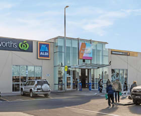 Shop & Retail commercial property sold at Arndale Shopping Centre 460-470 Torrens Road Kilkenny SA 5009