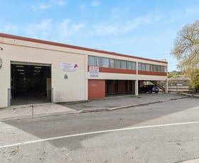 Factory, Warehouse & Industrial commercial property sold at 6 Gething Crescent Bowden SA 5007