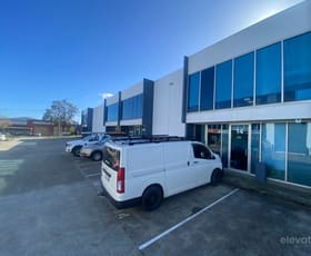 Shop & Retail commercial property sold at 14/34 Christensen Street Cheltenham VIC 3192