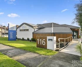 Shop & Retail commercial property sold at 116-120 Cranbourne Road Frankston VIC 3199