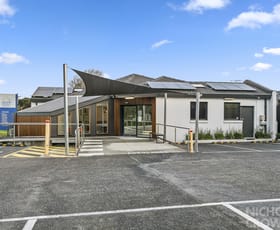 Shop & Retail commercial property sold at 116-120 Cranbourne Road Frankston VIC 3199