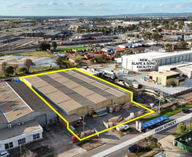 Factory, Warehouse & Industrial commercial property leased at 16 High Street Dry Creek SA 5094