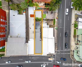 Shop & Retail commercial property sold at 153 Clovelly Road Randwick NSW 2031