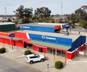 Factory, Warehouse & Industrial commercial property for sale at 9-11 Colgan St Cobram VIC 3644