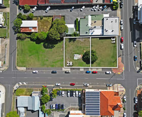 Development / Land commercial property for sale at 31 Goondoon Street Gladstone Central QLD 4680