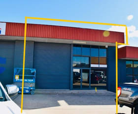 Factory, Warehouse & Industrial commercial property sold at Unit 6/145-147 Gladstone Street Fyshwick ACT 2609