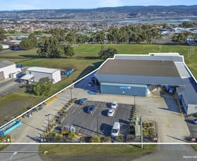 Factory, Warehouse & Industrial commercial property for sale at 231-237 George Town Road Rocherlea TAS 7248