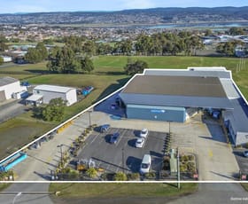 Factory, Warehouse & Industrial commercial property sold at 231-237 George Town Road Rocherlea TAS 7248