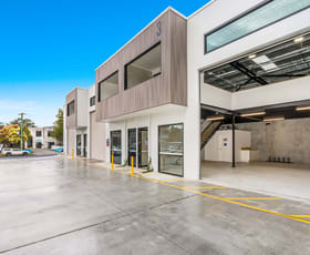 Factory, Warehouse & Industrial commercial property for sale at 3/9 Smith Street Mullumbimby NSW 2482